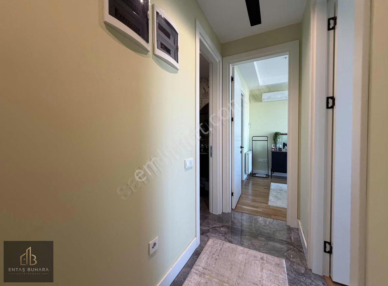 Neonya Sitesinde Yüksek Şerefiyeli Geniş Satılık 2+1 Daire - Görsel 24