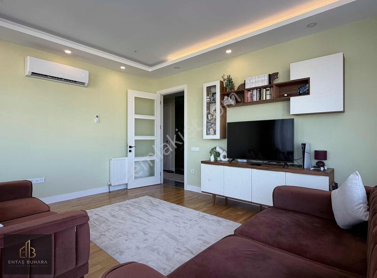 Neonya Sitesinde Yüksek Şerefiyeli Geniş Satılık 2+1 Daire - Görsel 18