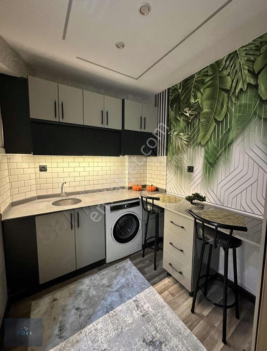 Roxy 'den Yeditepenin Kalbinde 1+1 Ultra Lüx Full Eşyalı.!! - Görsel 5
