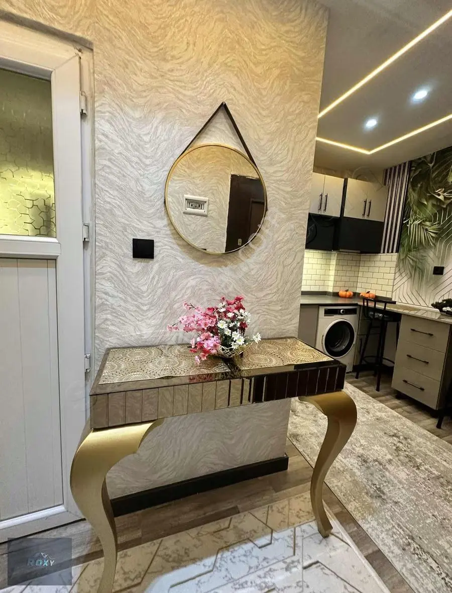 Roxy 'den Yeditepenin Kalbinde 1+1 Ultra Lüx Full Eşyalı.!! - Görsel 2