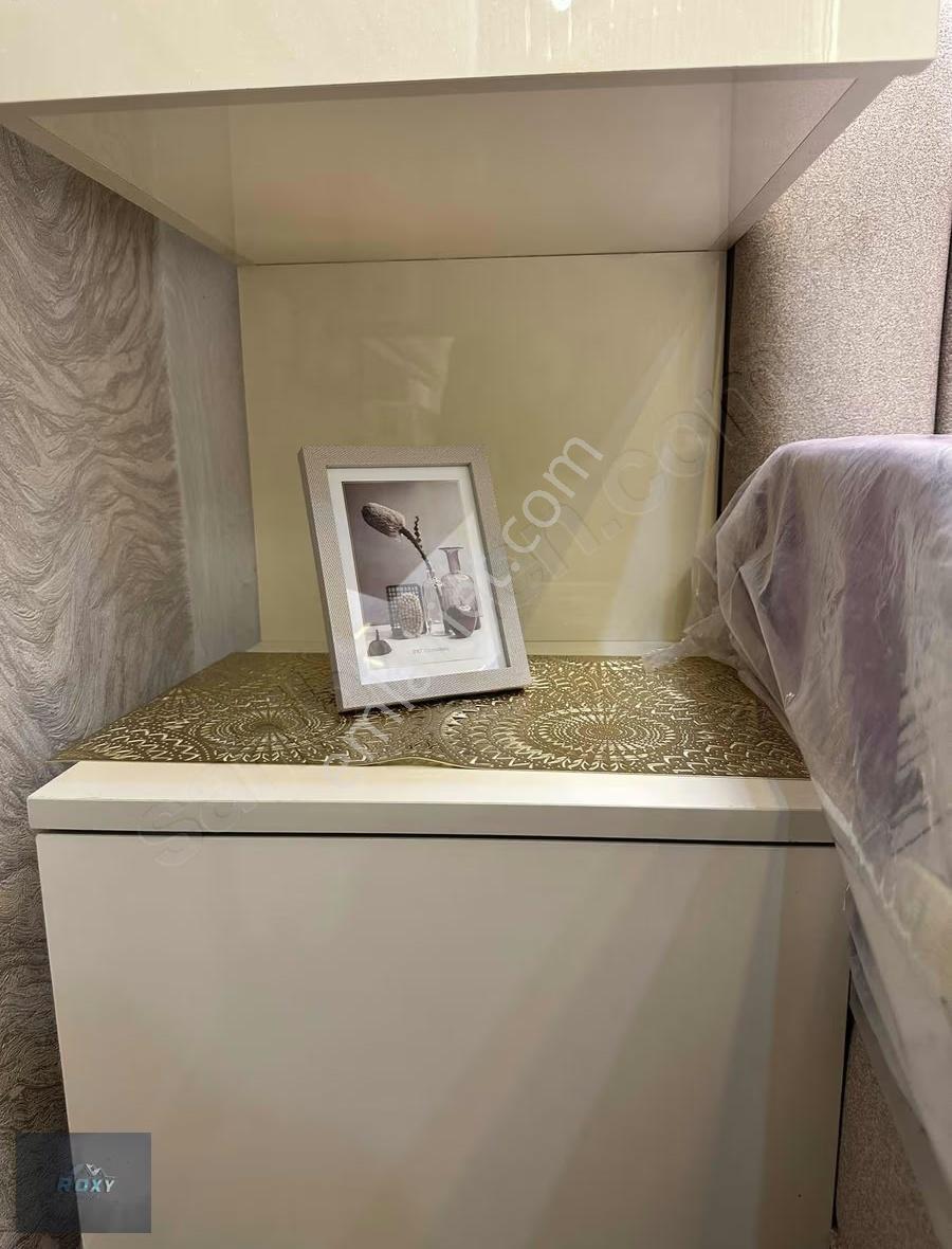 Roxy 'den Yeditepenin Kalbinde 1+1 Ultra Lüx Full Eşyalı.!! - Görsel 10
