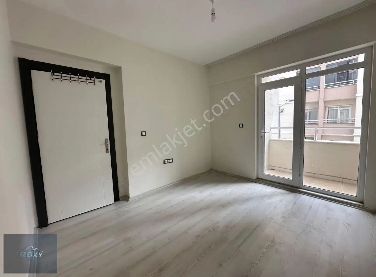 Roxy Grouptan Gazikonut Projesinde Tapu Hazır Daire