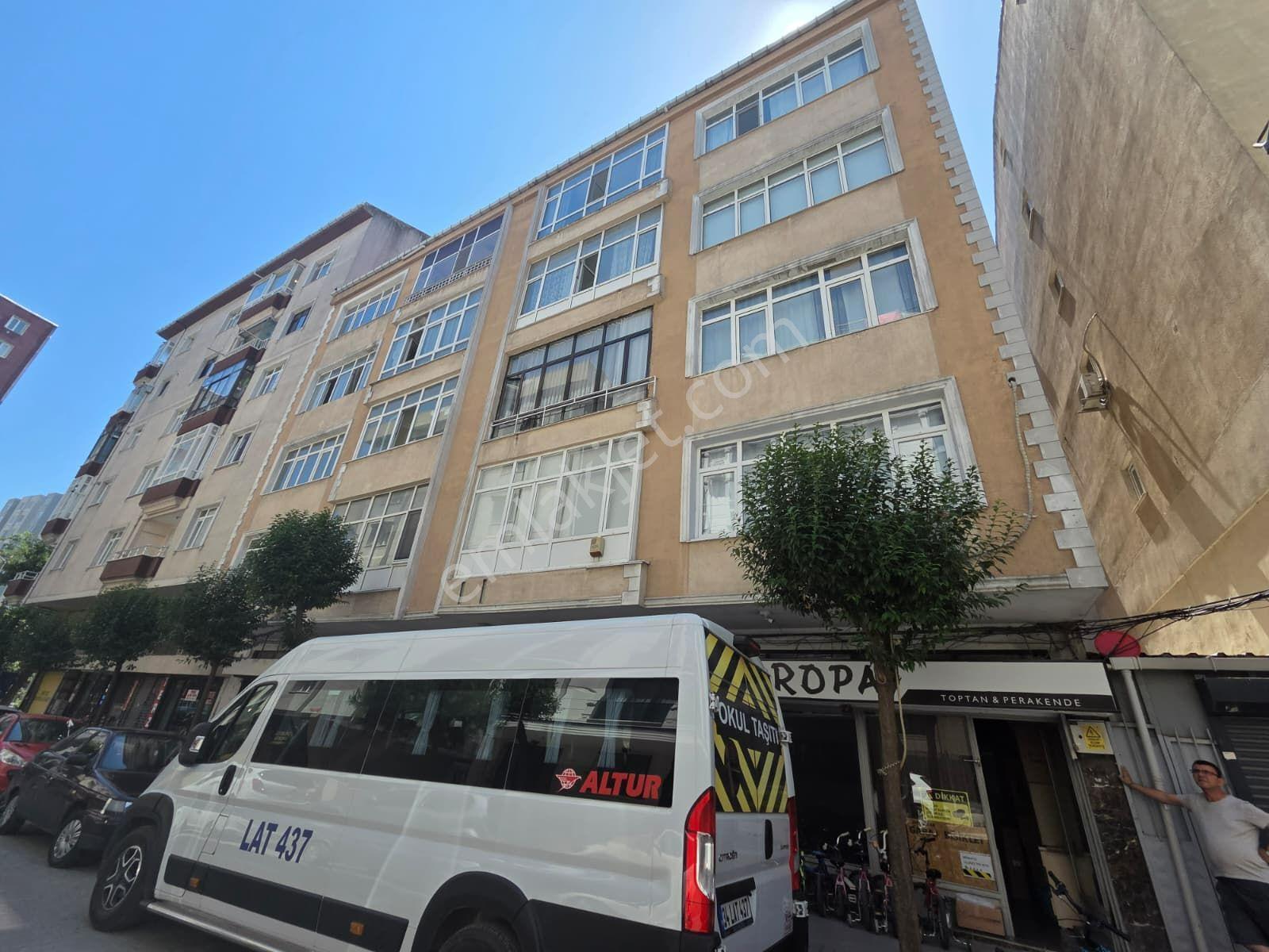 Remax Kaya Haznedar Satılık Dükkan Kentsel Dönüşüm Fırsatı - Görsel 8