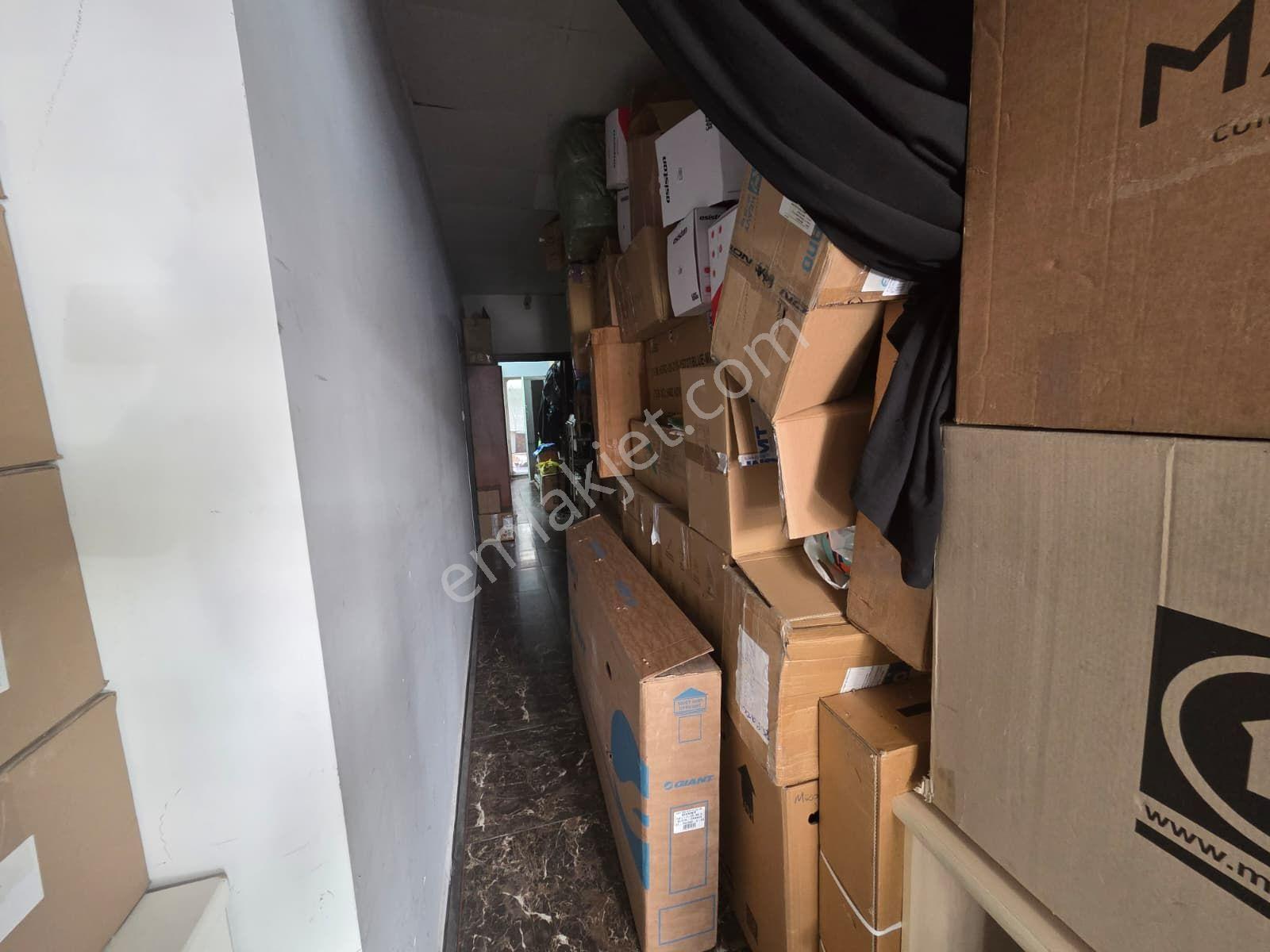 Remax Kaya Haznedar Satılık Dükkan Kentsel Dönüşüm Fırsatı - Görsel 12