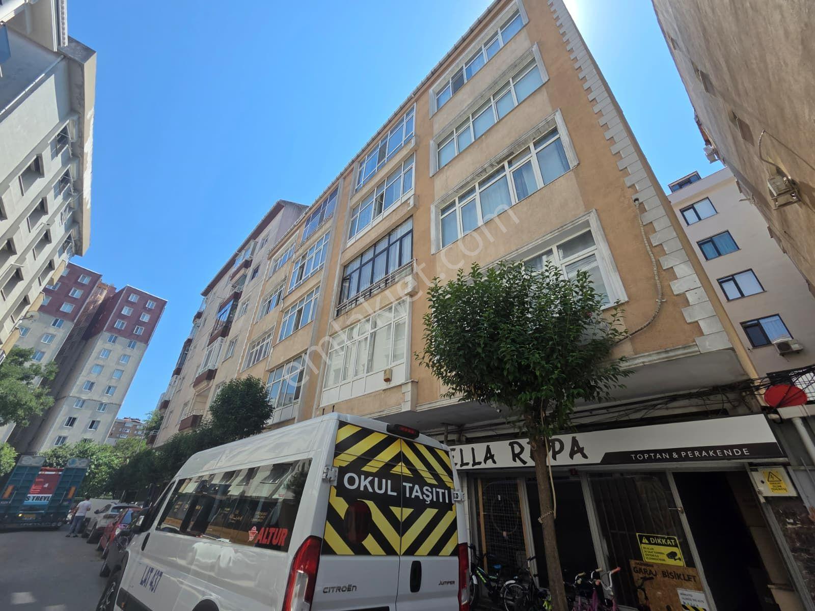 Remax Kaya Haznedar Satılık Dükkan Kentsel Dönüşüm Fırsatı - Görsel 9
