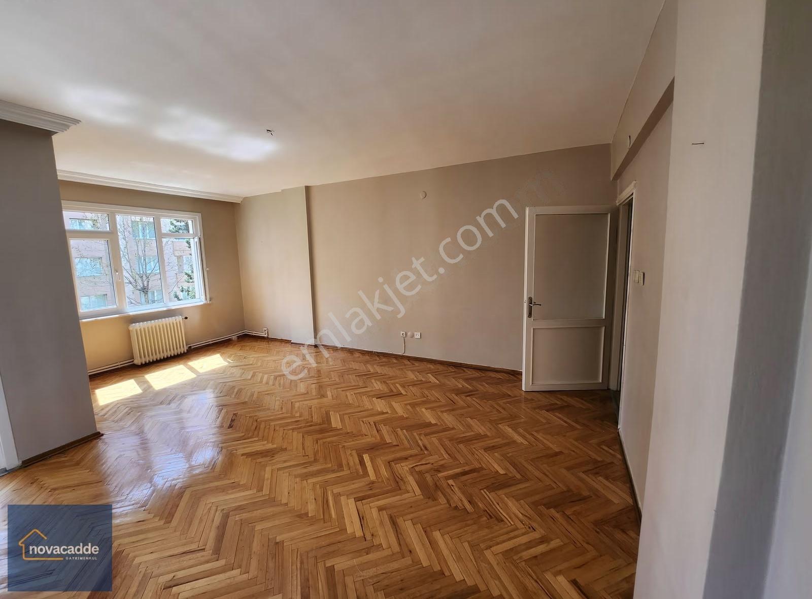 Sahreycedit'te 2+1 Geniş Balkonlu 80m2 Net 2+1 Daire - Görsel 3