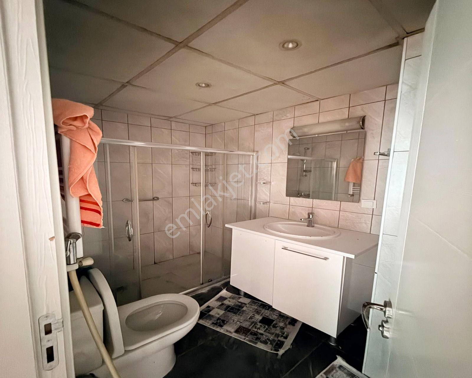 Site İçinde - Full Eşyalı - 2+1 Kiralık Daire - Görsel 7