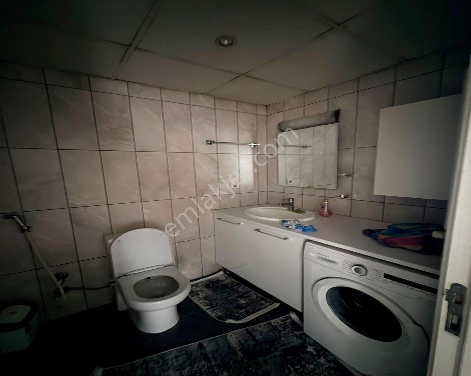 Site İçinde - Full Eşyalı - 2+1 Kiralık Daire - Görsel 5