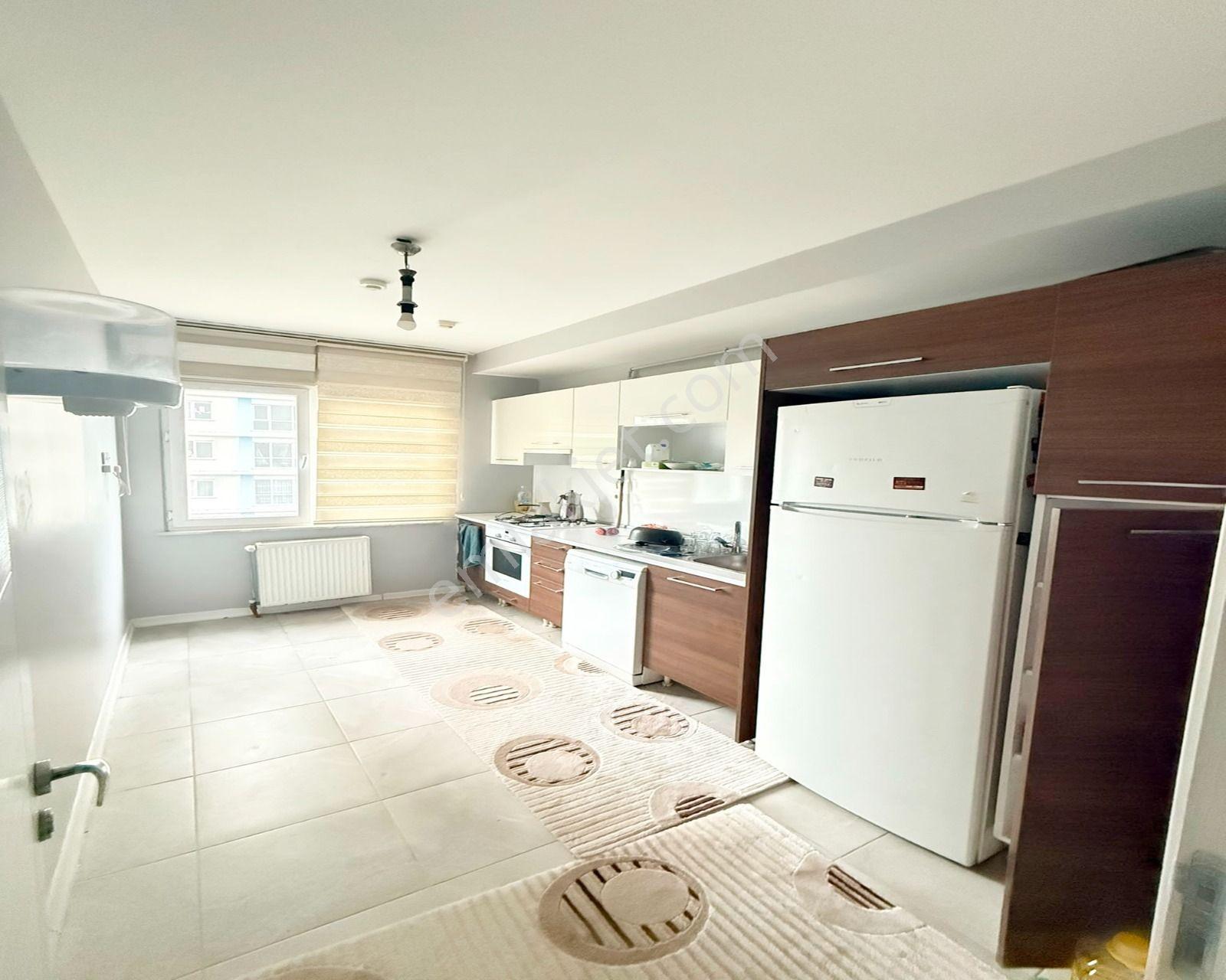 Site İçinde - Full Eşyalı - 2+1 Kiralık Daire - Görsel 13