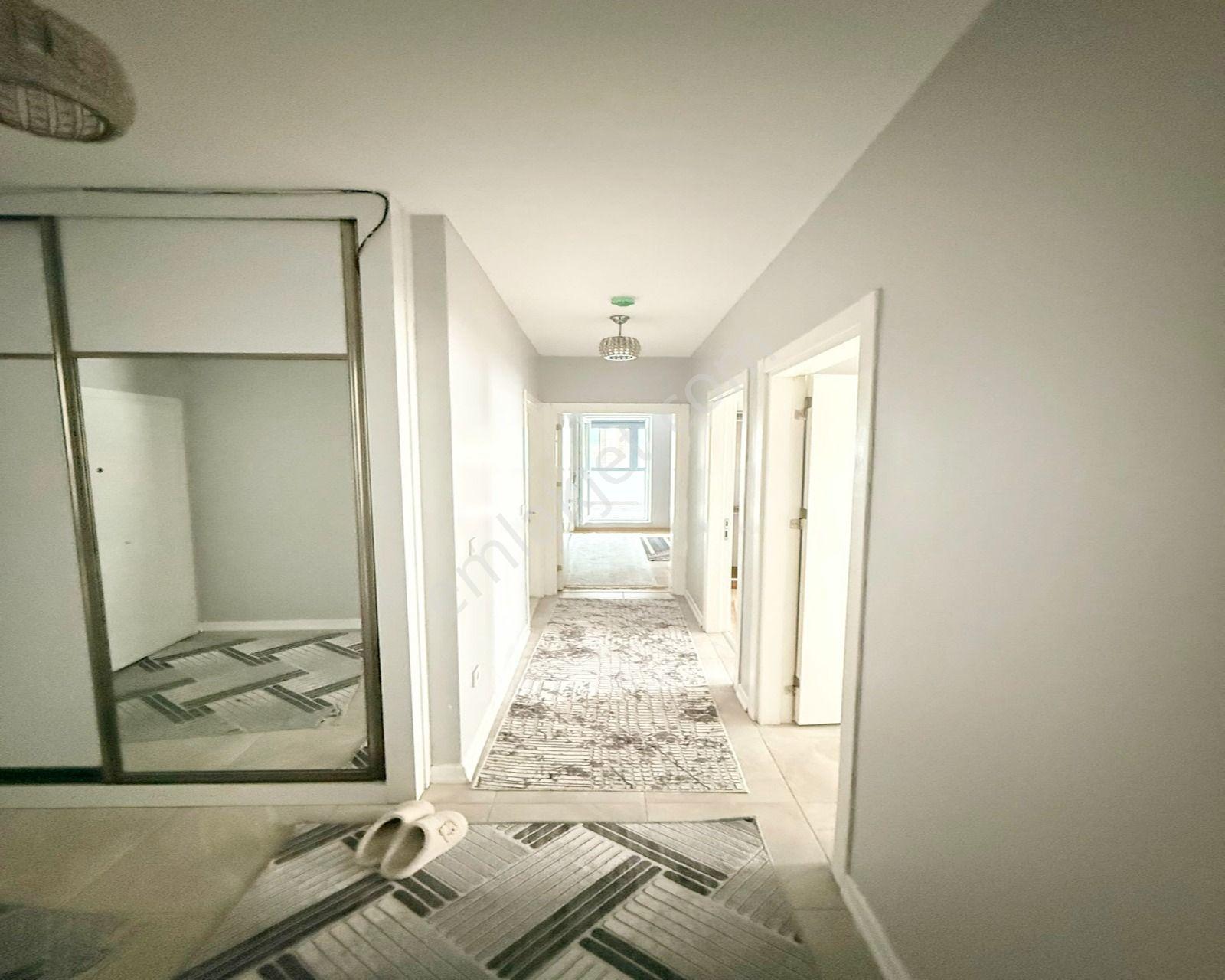 Site İçinde - Full Eşyalı - 2+1 Kiralık Daire - Görsel 9