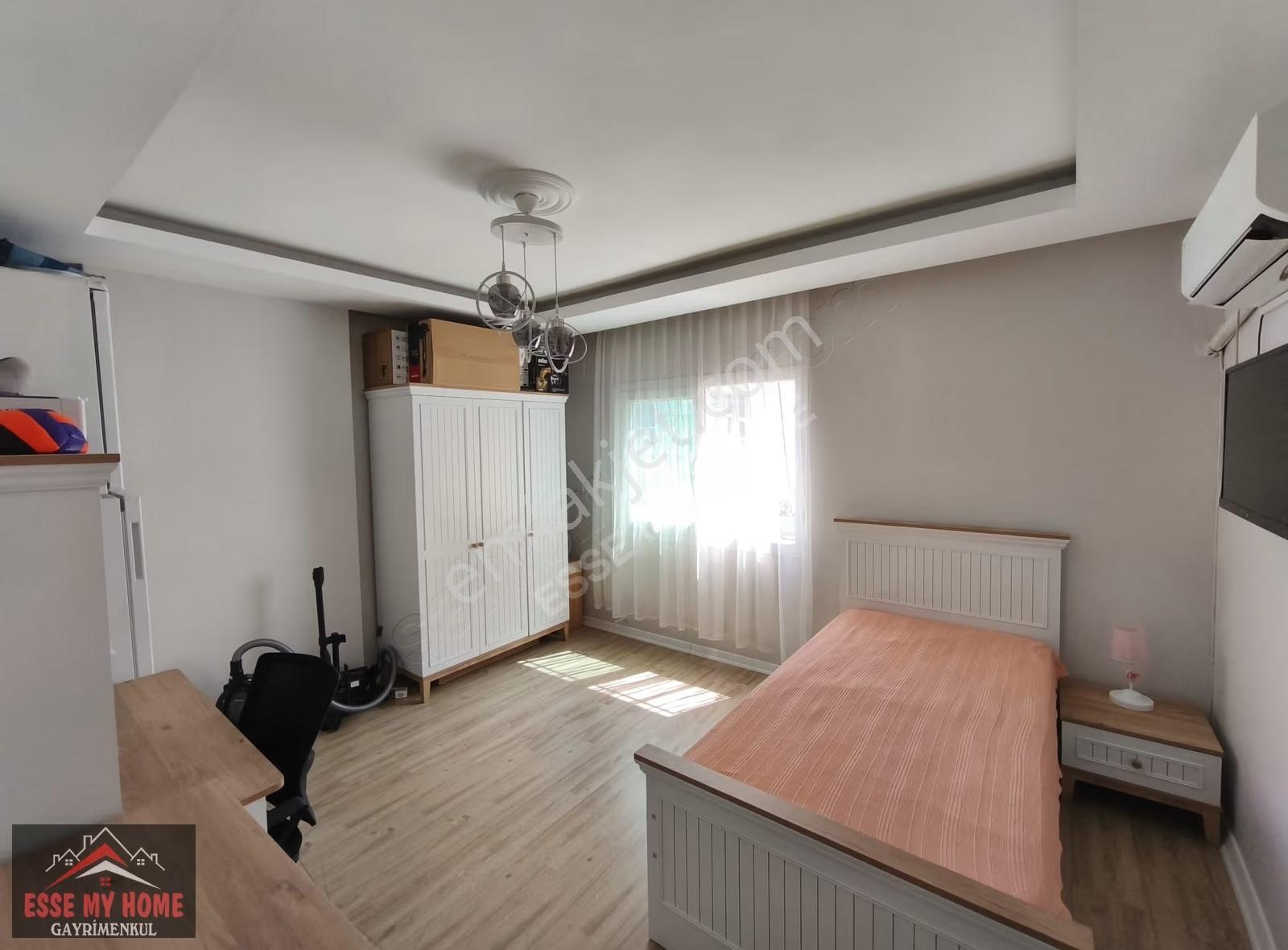 Esse My Home Dan Galericiler Sitesi Arkası 3+1 Dublex Daire - Görsel 5