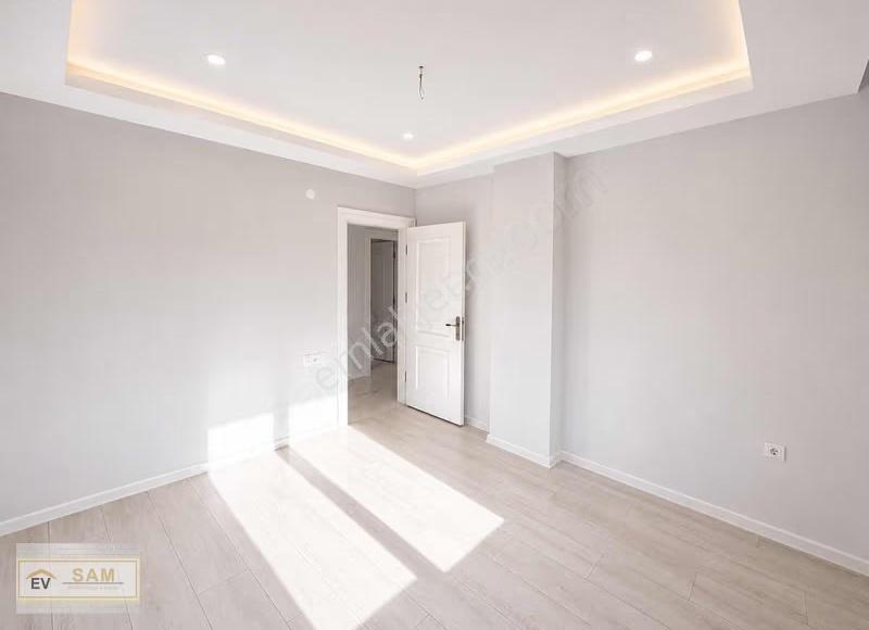 Evsam'dan K.kolpınarda 4+1 180m2 Giyinme Odalı Ultra Lüx Daire - Görsel 6