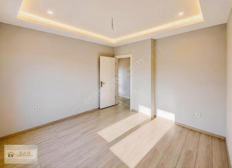 Evsam'dan K.kolpınarda 4+1 180m2 Giyinme Odalı Ultra Lüx Daire - Görsel 19