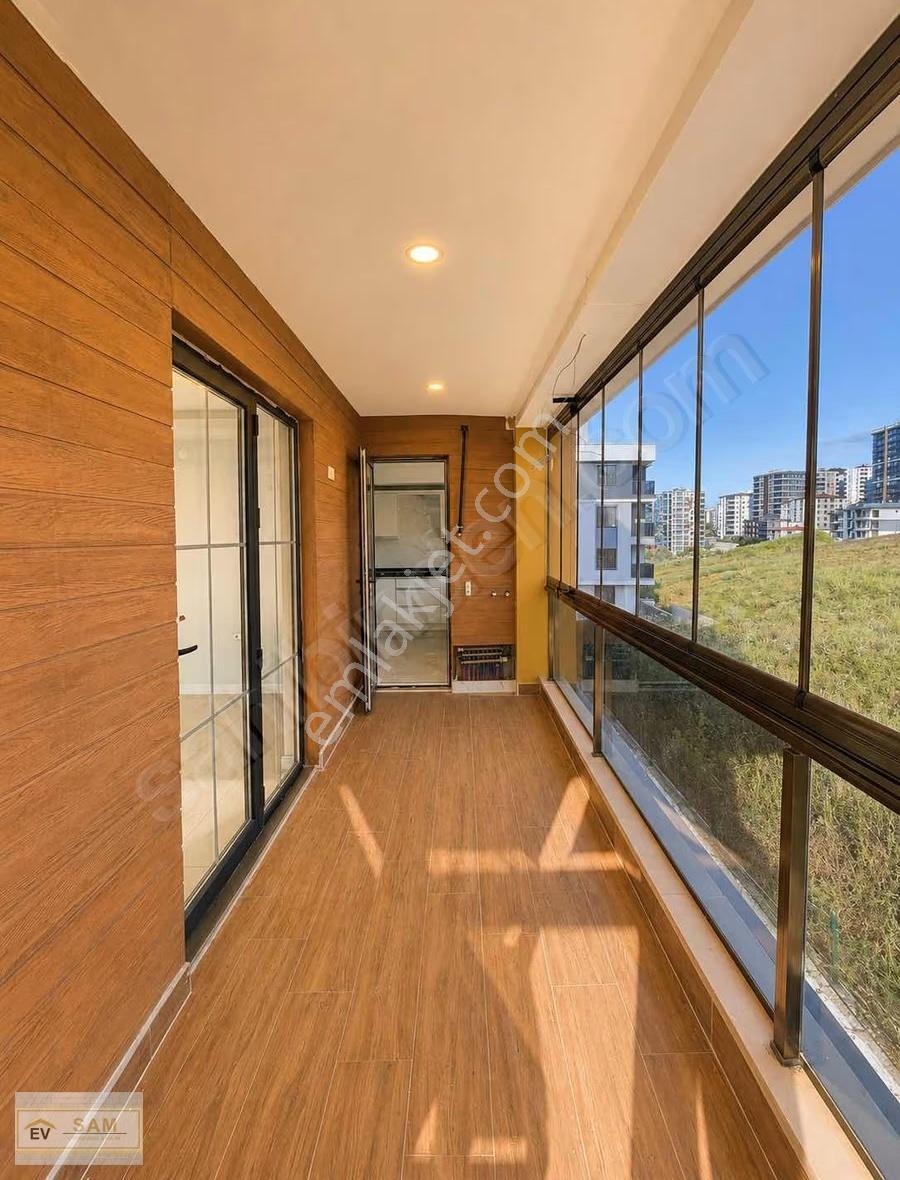 Evsam'dan K.kolpınarda 4+1 180m2 Giyinme Odalı Ultra Lüx Daire - Görsel 11