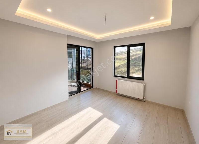 Evsam'dan K.kolpınarda 4+1 180m2 Giyinme Odalı Ultra Lüx Daire - Görsel 18
