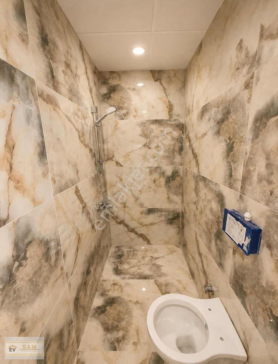 Evsam'dan K.kolpınarda 4+1 180m2 Giyinme Odalı Ultra Lüx Daire - Görsel 15