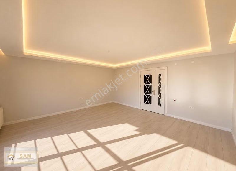 Evsam'dan K.kolpınarda 4+1 180m2 Giyinme Odalı Ultra Lüx Daire - Görsel 24