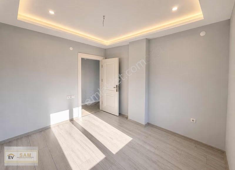 Evsam'dan K.kolpınarda 4+1 180m2 Giyinme Odalı Ultra Lüx Daire - Görsel 17
