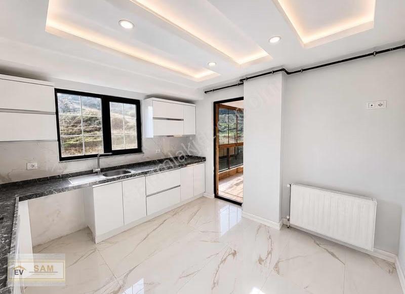 Evsam'dan K.kolpınarda 4+1 180m2 Giyinme Odalı Ultra Lüx Daire - Görsel 23