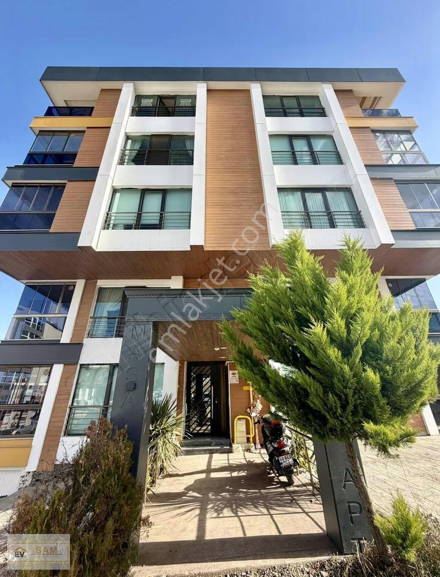 Evsam'dan K.kolpınarda 4+1 180m2 Giyinme Odalı Ultra Lüx Daire - Görsel 10