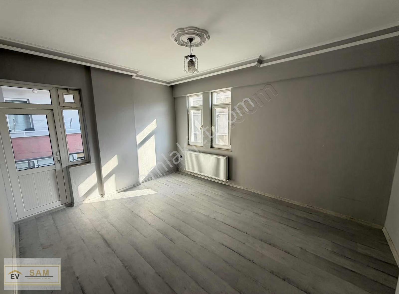 Evsam'dan Yenidoğan Mh 3+1 130m2 Asansörlü Caddeye Cephe Daire - Görsel 21