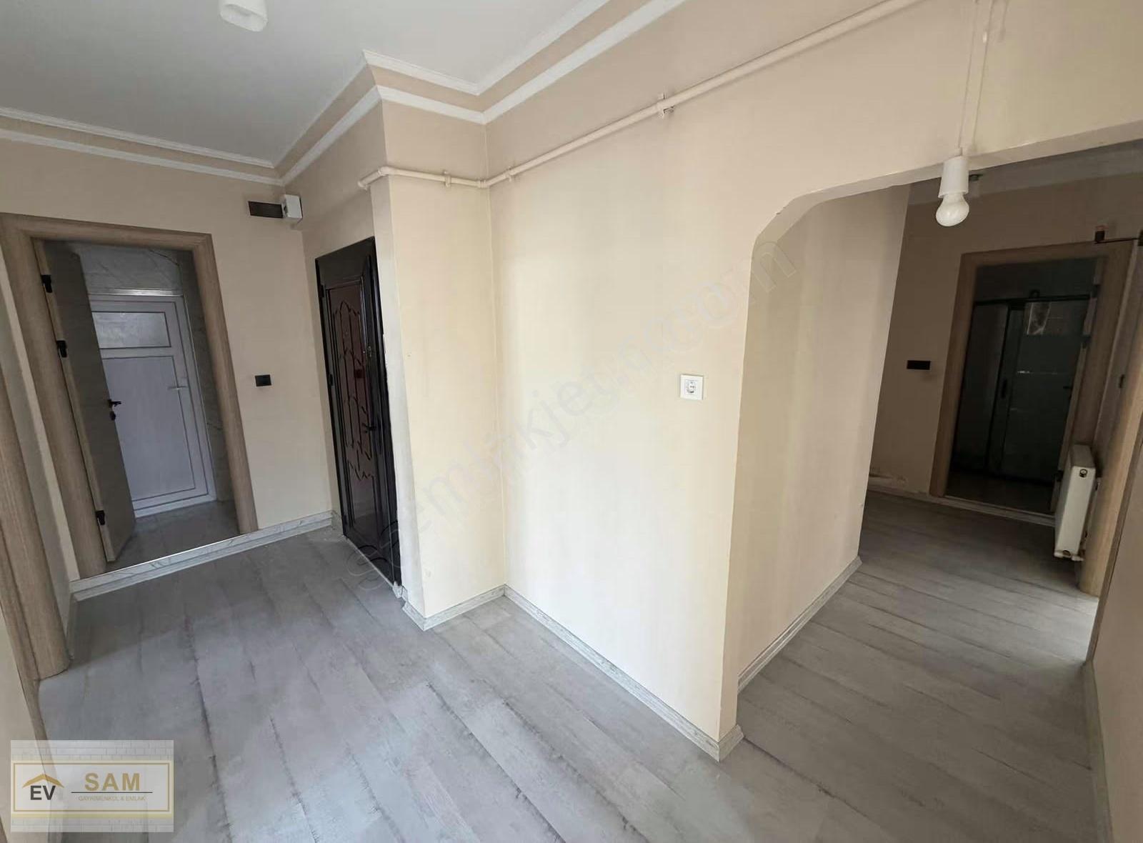 Evsam'dan Yenidoğan Mh 3+1 130m2 Asansörlü Caddeye Cephe Daire - Görsel 10