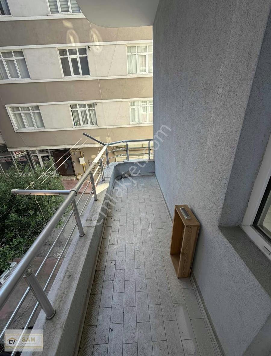 Evsam'dan Yenidoğan Mh 3+1 130m2 Asansörlü Caddeye Cephe Daire - Görsel 23
