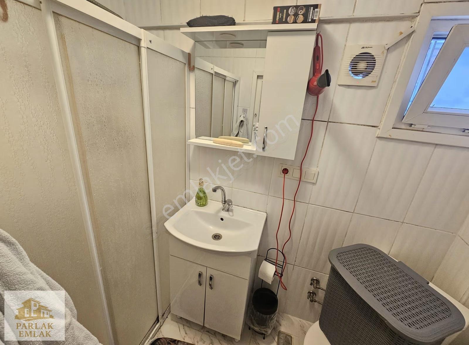 Parlak'tan Üsküdarda Merkezi Lokasyonda Eşyalı 1+1 Kiralık Daire - Görsel 10