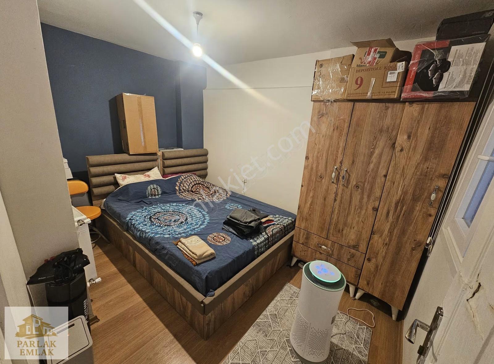 Parlak'tan Üsküdarda Merkezi Lokasyonda Eşyalı 1+1 Kiralık Daire - Görsel 6