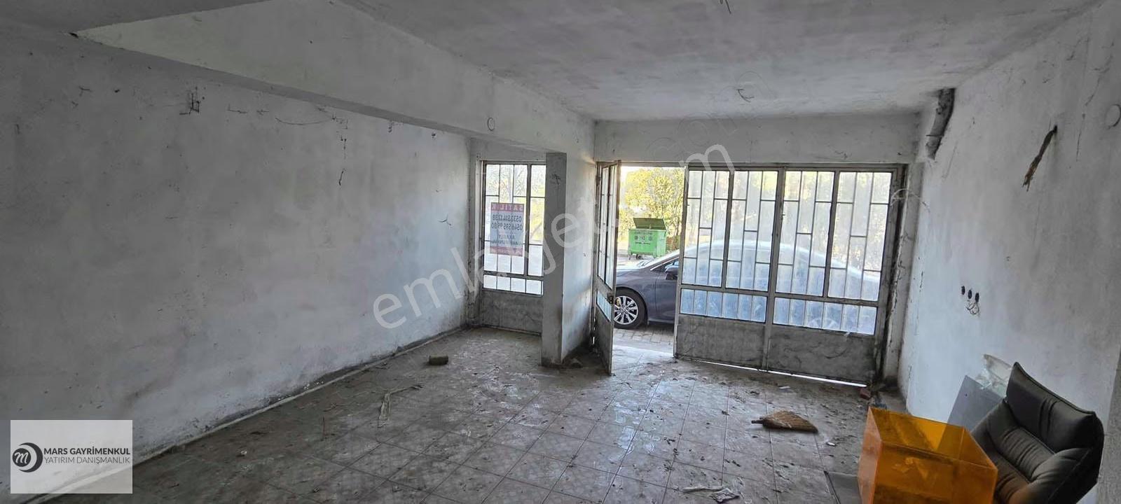 Kışla Mahallesi Kiralık Dükkanlar