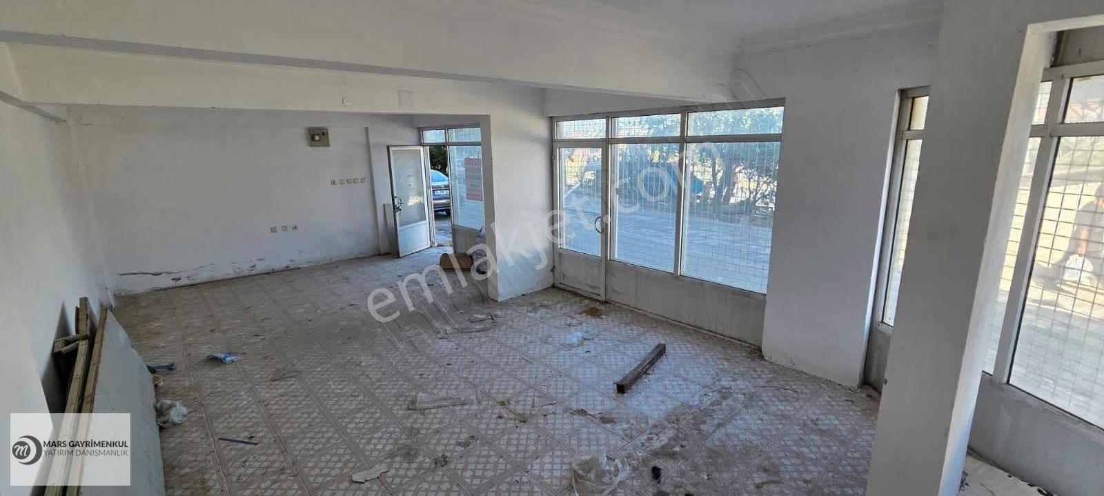 Kışla Mahallesi Kiralık Dükkanlar - Görsel 6