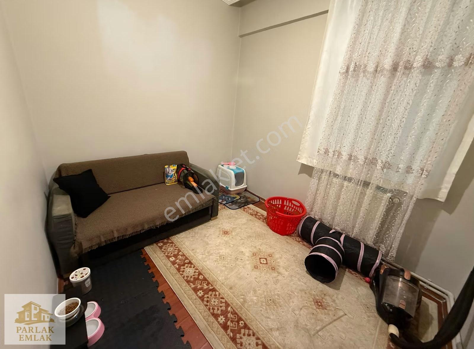 Parlak'tan Zeynep Kamil^de 3+1 Çift Cepheli Ara Kat Daire^^* - Görsel 20