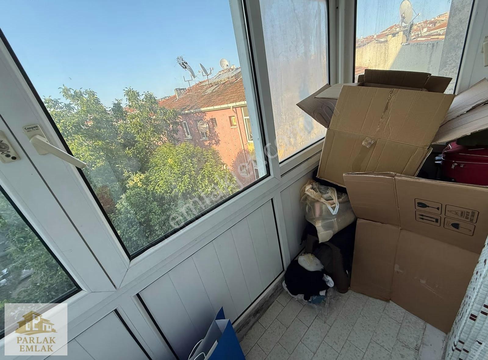 Parlak'tan Zeynep Kamil^de 3+1 Çift Cepheli Ara Kat Daire^^* - Görsel 19