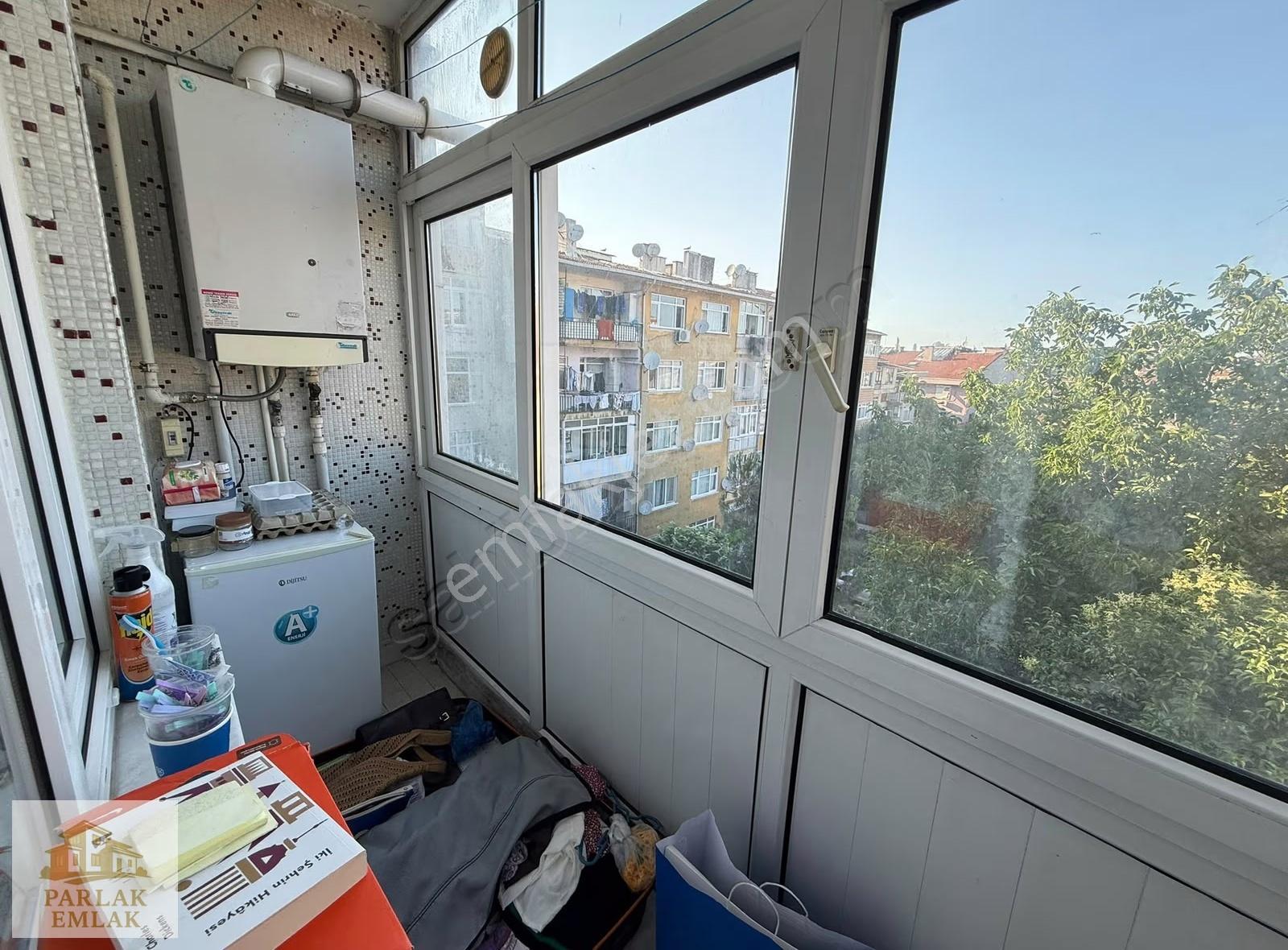 Parlak'tan Zeynep Kamil^de 3+1 Çift Cepheli Ara Kat Daire^^* - Görsel 7