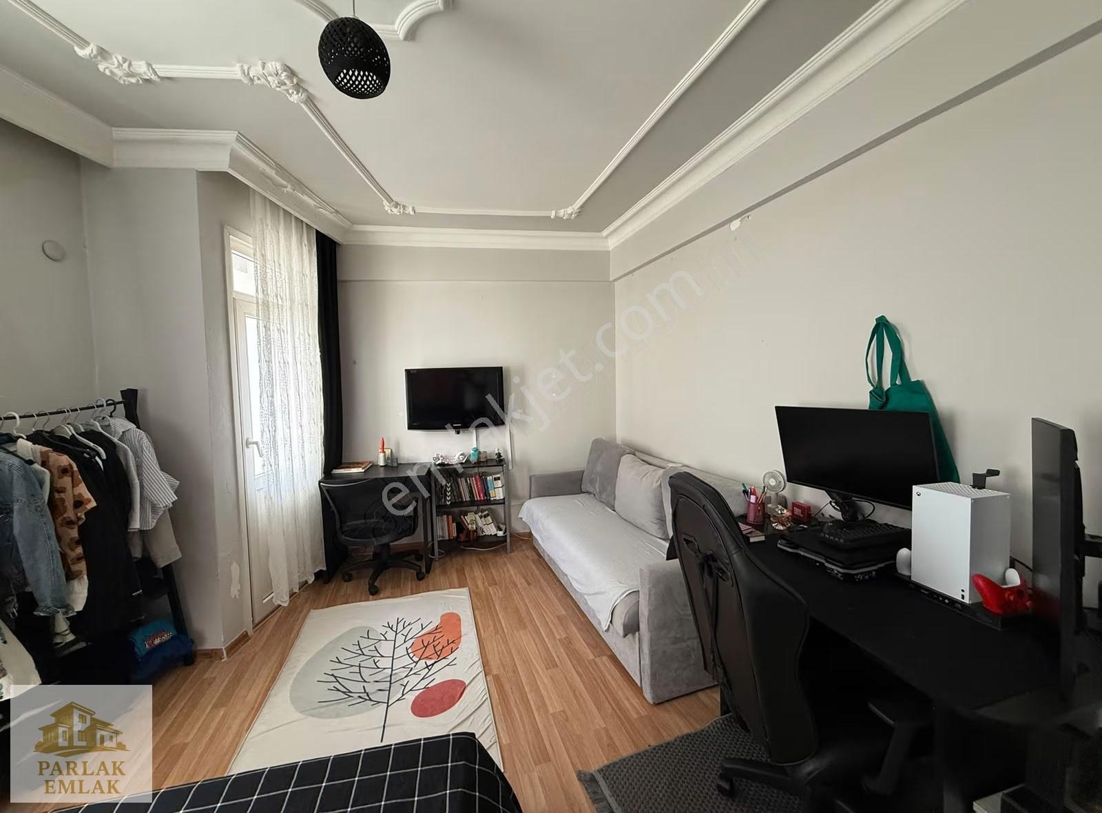 Parlak'tan Zeynep Kamil^de 3+1 Çift Cepheli Ara Kat Daire^^* - Görsel 24
