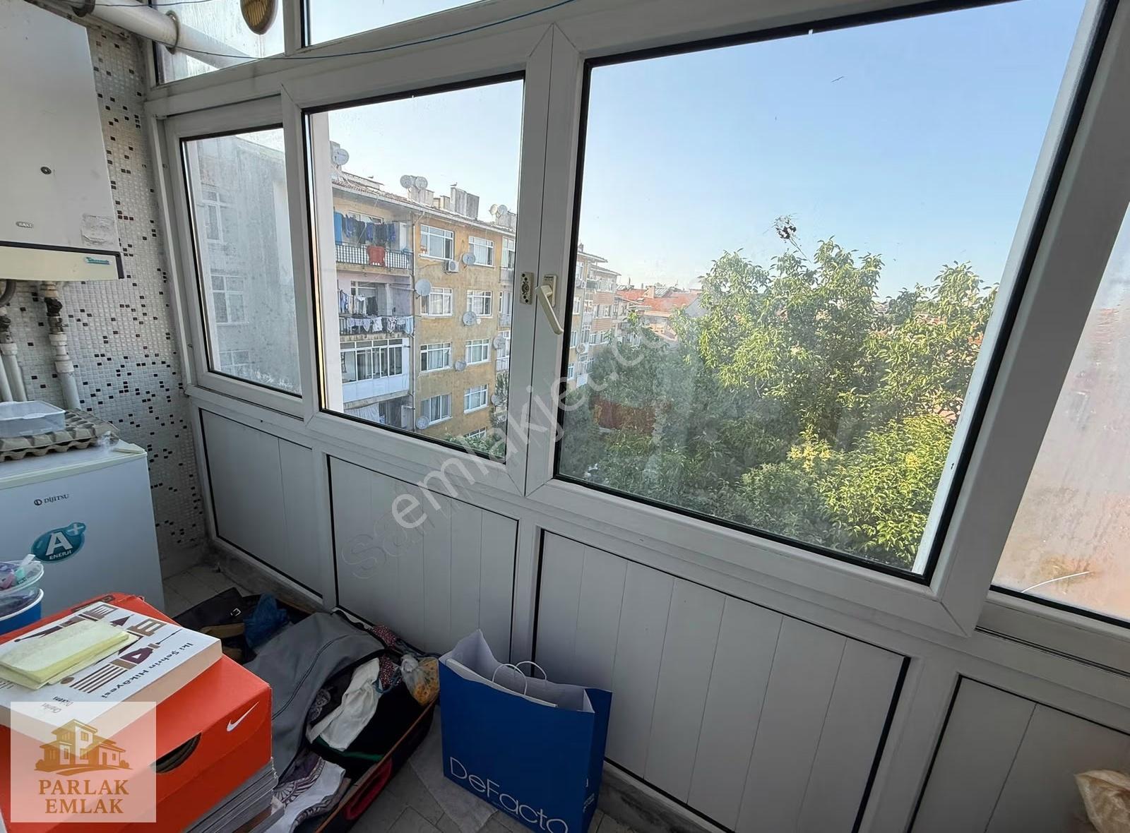Parlak'tan Zeynep Kamil^de 3+1 Çift Cepheli Ara Kat Daire^^* - Görsel 22