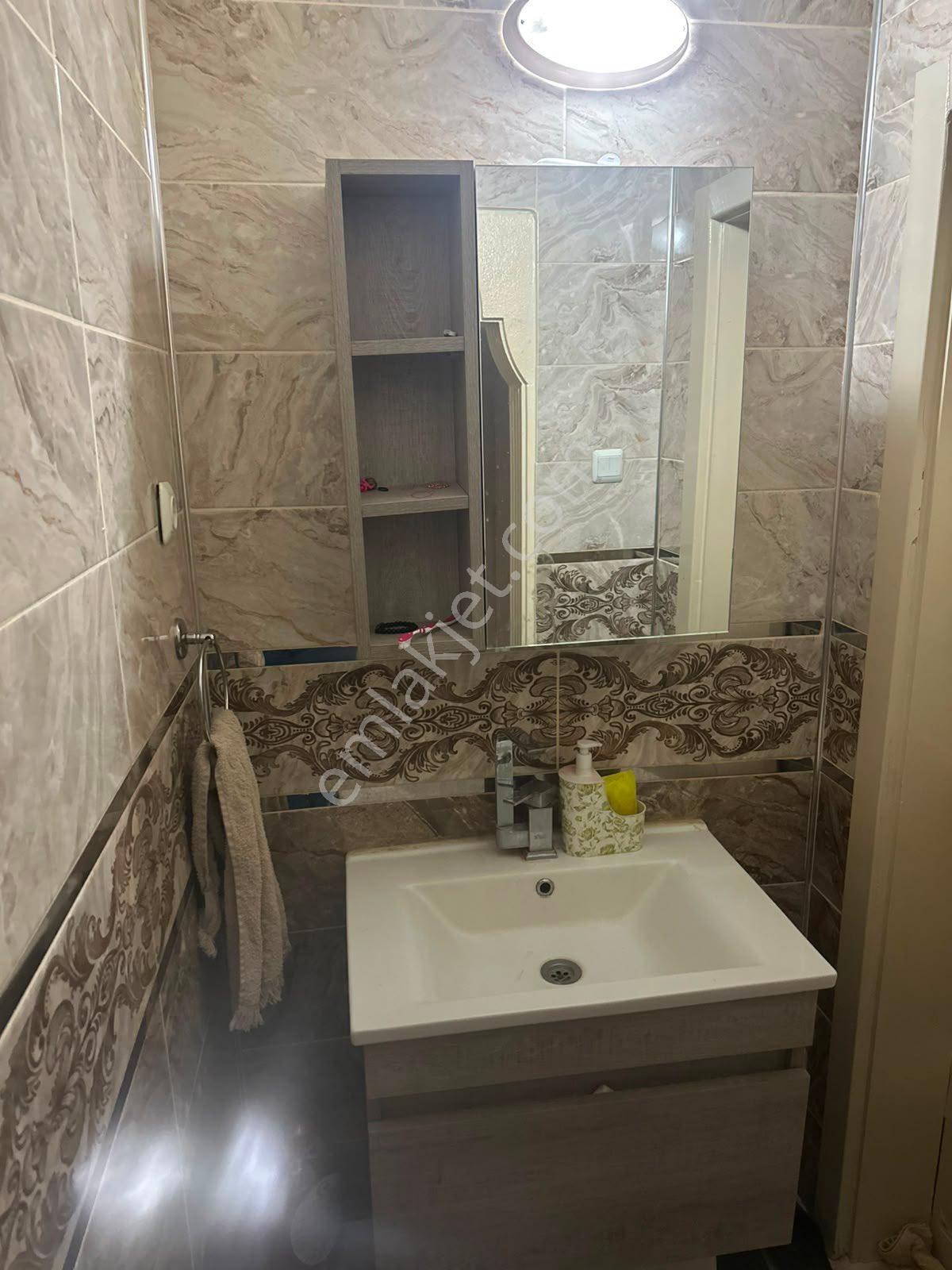 Birim Emlak Satıyor Yarenler Mahallesinde Bakımlı Daire - Görsel 7