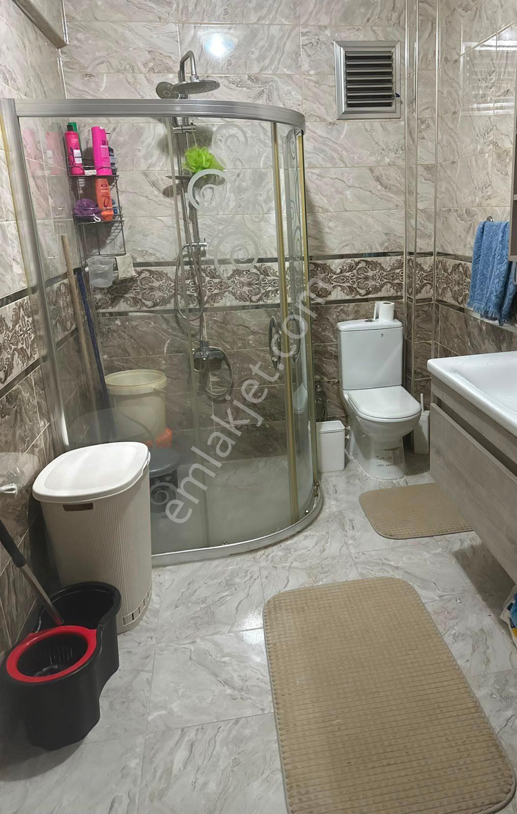 Birim Emlak Satıyor Yarenler Mahallesinde Bakımlı Daire - Görsel 8