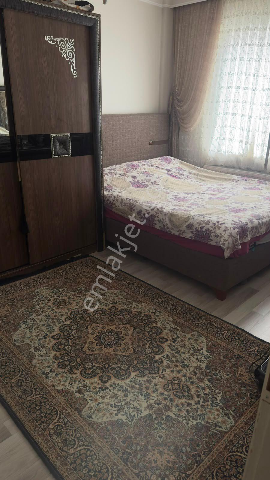 Birim Emlak Satıyor Yarenler Mahallesinde Bakımlı Daire - Görsel 13