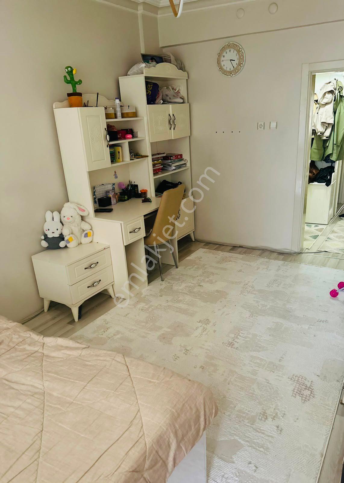 Birim Emlak Satıyor Yarenler Mahallesinde Bakımlı Daire - Görsel 9