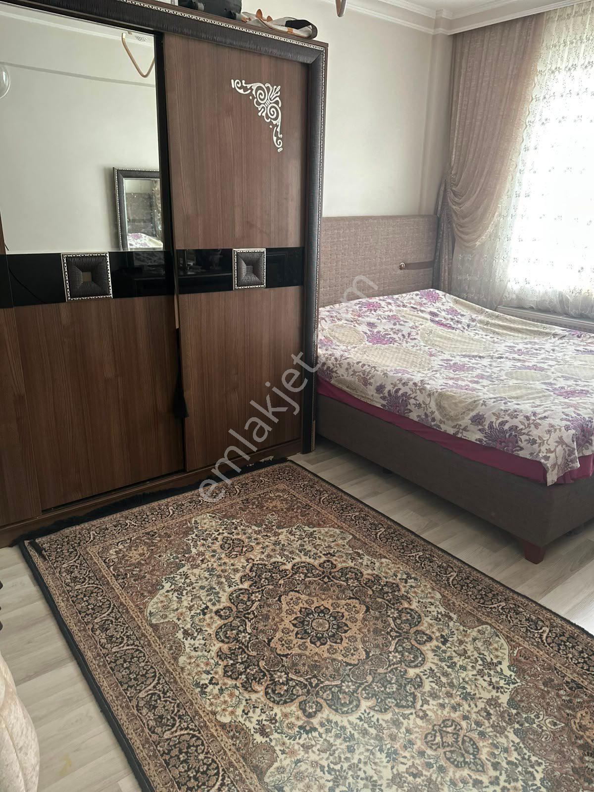Birim Emlak Satıyor Yarenler Mahallesinde Bakımlı Daire - Görsel 12