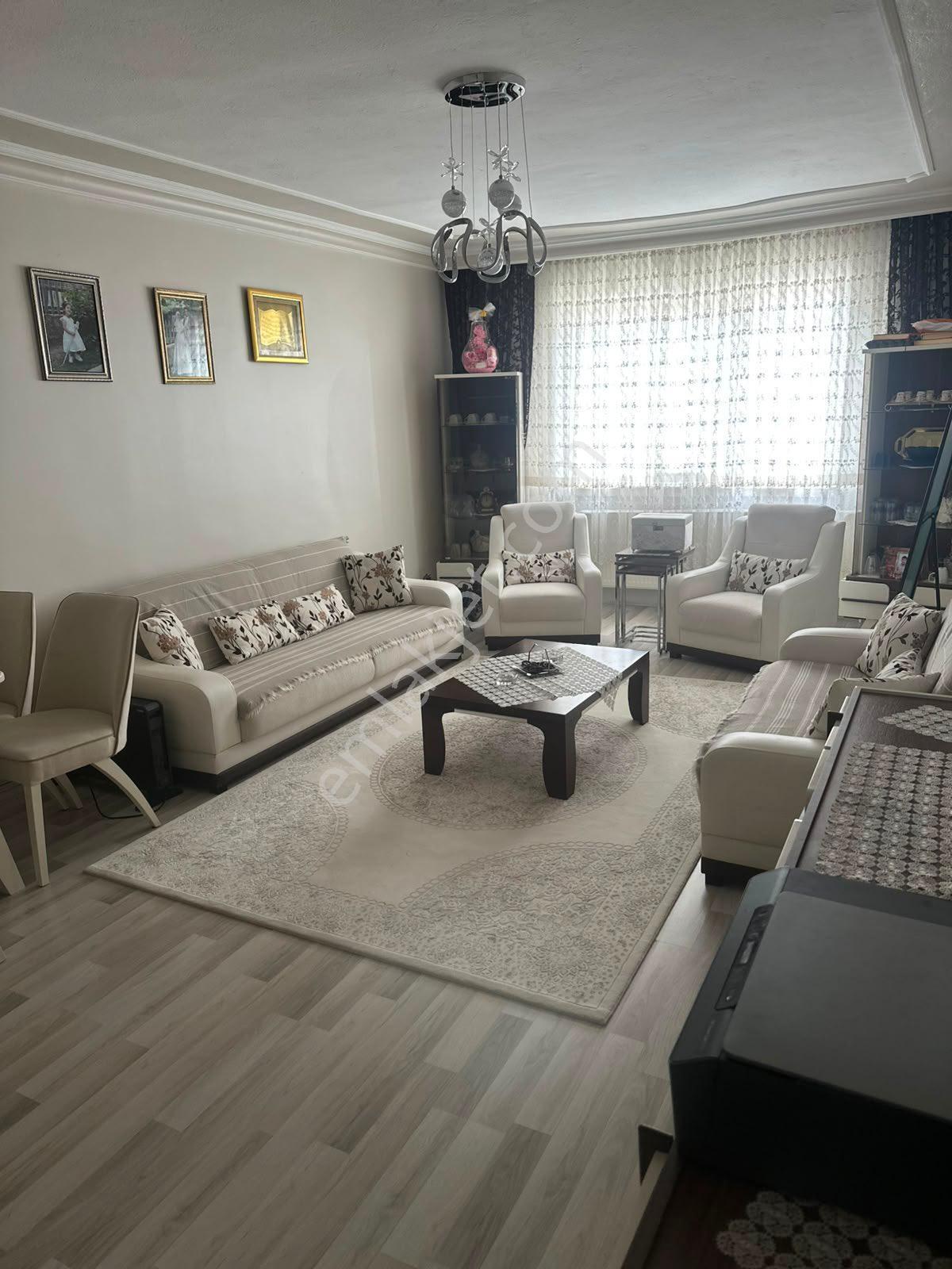 Birim Emlak Satıyor Yarenler Mahallesinde Bakımlı Daire - Görsel 14