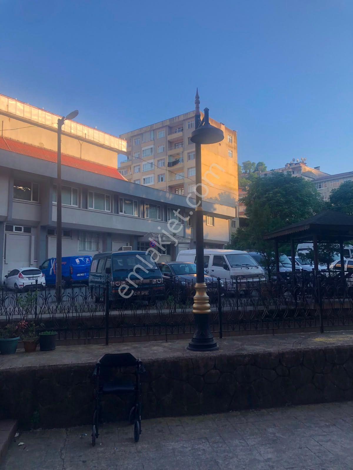 Yapıtürk Gayrimenkul’den Reşadiye'de Yatırımlık 62 M² Satılık Dükkan - Görsel 3