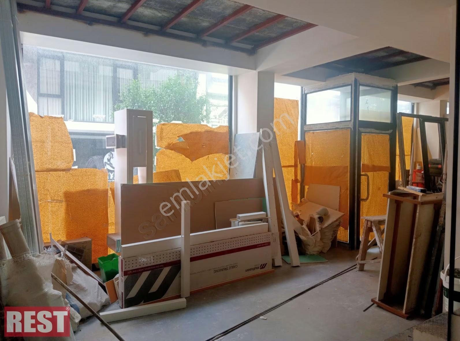 Caddeye Yakın Çift Cepeli Kiralık Dükkan - Görsel 7