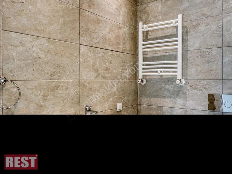 Kordon Rezidans Da Tasarım Eşyalı Kiralık Daire - Görsel 8