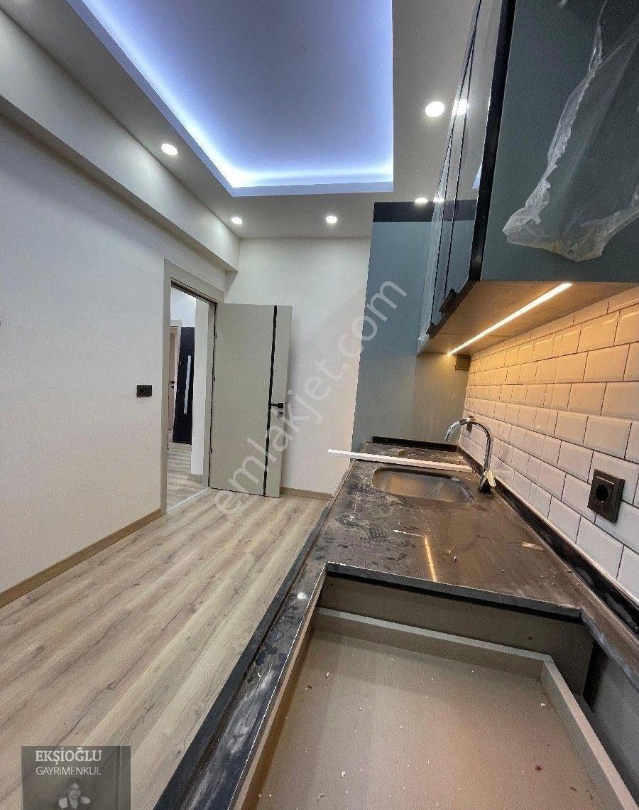 Ekşioğlundan Tekirdağ Süleymanpaşa Altınova Deniz Manzaralı 2+1 Daire - Görsel 4