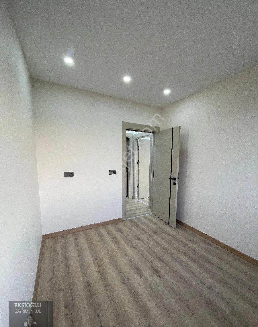Ekşioğlundan Tekirdağ Süleymanpaşa Altınova Deniz Manzaralı 2+1 Daire - Görsel 10