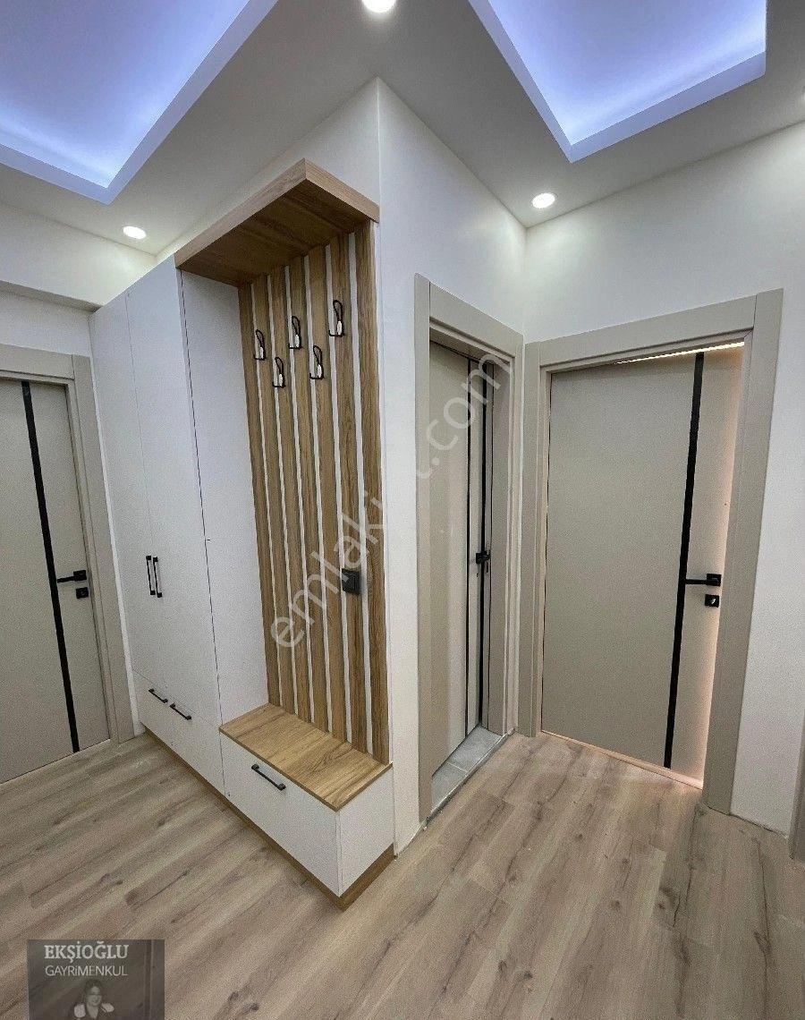 Ekşioğlundan Tekirdağ Süleymanpaşa Altınova Deniz Manzaralı 2+1 Daire - Görsel 12