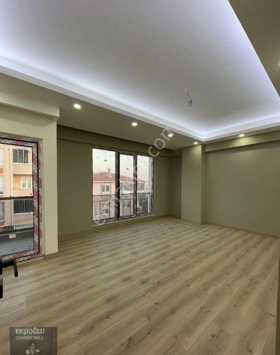 Ekşioğlundan Tekirdağ Süleymanpaşa Altınova Deniz Manzaralı 2+1 Daire - Görsel 13