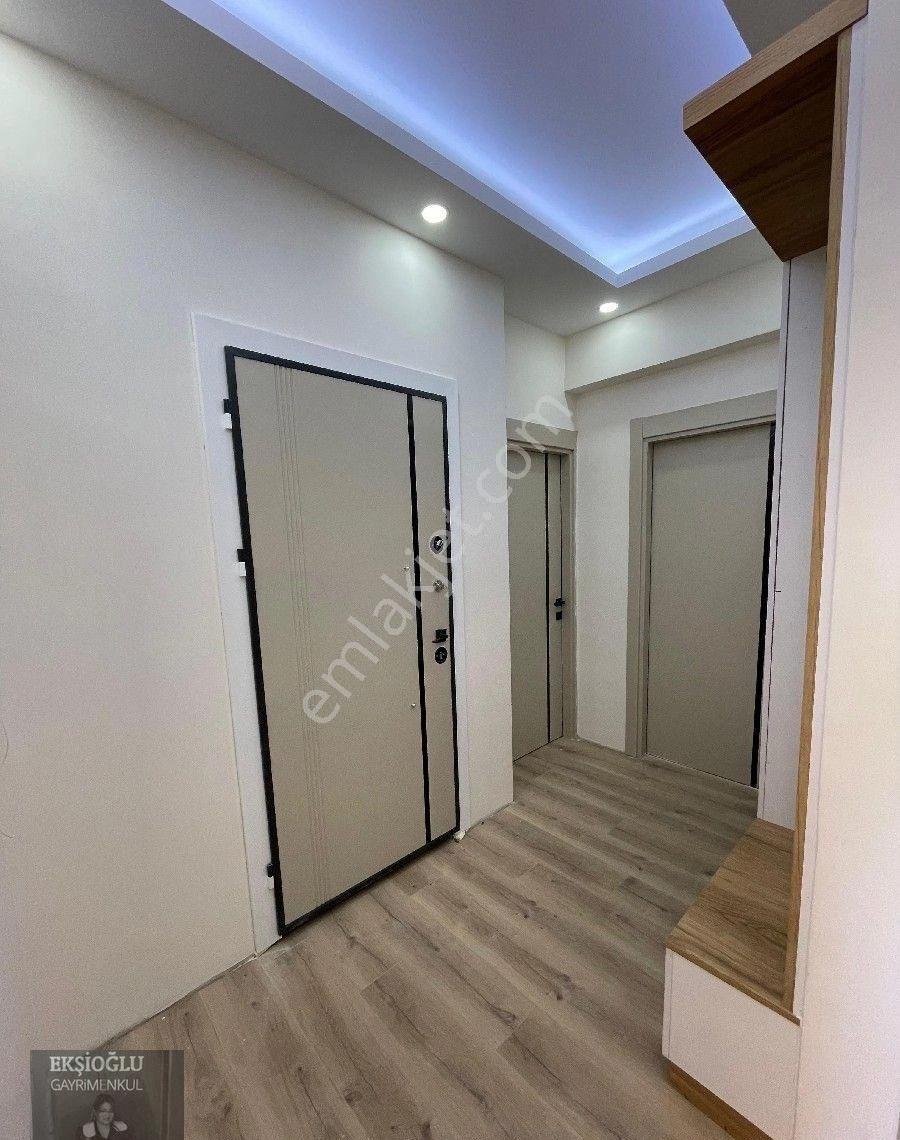 Ekşioğlundan Tekirdağ Süleymanpaşa Altınova Deniz Manzaralı 2+1 Daire - Görsel 9